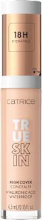 True Skin High Cover Concealer 010 CATRICE
