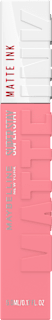Super Stay Matte Ink 10 Dreamer, szminka w płynie MAYBELLINE NEW YORK