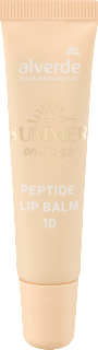 Summer on the go peptidni balzam za usne - 10 alverde NATURKOSMETIK