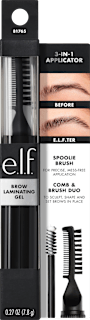 Augenbrauengel Laminating Transparent e.l.f. Cosmetics