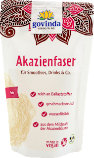 Akazienfaser govinda