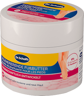Fußbutter Intensive Repair Dr. Scholl's