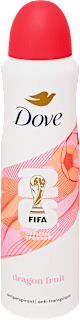 Deo spray, Advanced Care - Dragon Fruit & Coconut Cream Scent Dove