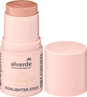 Summer on the go Highlighter u stiku – 20 alverde NATURKOSMETIK