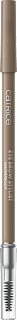 Kredka do brwi Eye Brow Stylist 015 Ashy Drama CATRICE