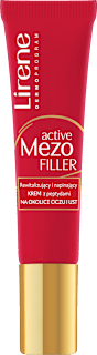 Krem z peptydami na okolice oczu i ust 60-70+ Lirene