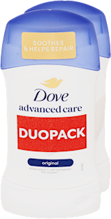 Deo stift Original, duopack Dove