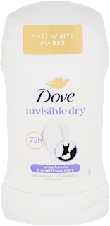 Deo stift, Advanced Care Invisible Dry Dove