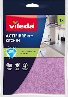 Mikrohandrička do kuchyne Actifibre  Vileda