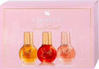 Poklon-paket edt Vanderbilt