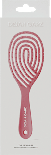 Entwirrbürste Detangler Pink DEJAN GARZ