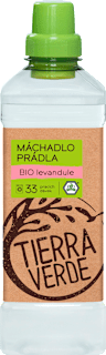 Plákadlo bielizne Bio levanduľa TIERRA VERDE