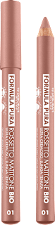 Matitone labbra bio - n. 01 DEBORAH MILANO FORMULA PURA