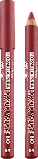 Matitone labbra bio - n. 04 DEBORAH MILANO FORMULA PURA