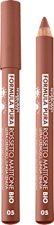 Matitone labbra bio - n. 05 DEBORAH MILANO FORMULA PURA