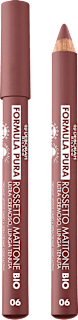 Matitone labbra bio - n. 06 DEBORAH MILANO FORMULA PURA