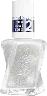 Smalto gel top coat Diamond Dust  essie