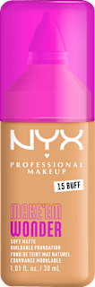 Foundation Make 'EM Wonder 15, 30 ml