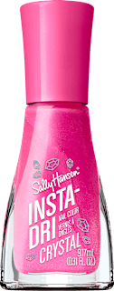 lak nehty Insta-Dri Crystal 119 Sally Hansen