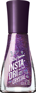 lak nehty Insta-Dri Crystal 124 Sally Hansen