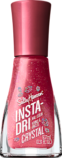 lak nehty Insta-Dri Crystal 117 Sally Hansen