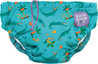 Nohavičky na kúpanie Crafty - 2 - 3 roky Bambino Mio