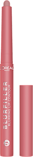 Matita labbra BLURFILLER - n. 601 L'ORÉAL PARiS