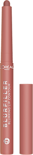 Matita labbra Blurfiller - n. 485 L'ORÉAL PARiS