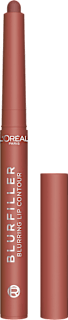 Matita labbra Blurfiller - n. 535 L'ORÉAL PARiS