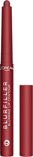 Matita labbra Blurfiller - n. 530 L'ORÉAL PARiS
