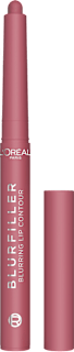 Matita labbra BLURFILLER - n. 635 L'ORÉAL PARiS