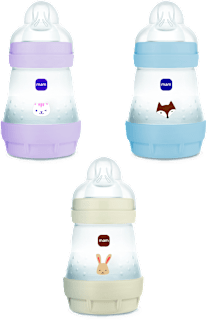 Easy Start bočica za bebe, 160 ml, više vrsta mam