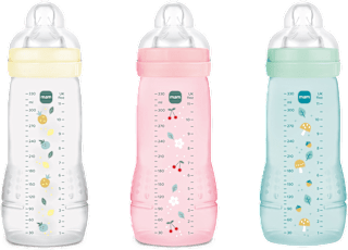 Easy Active bočica, 300 ml, više vrsta mam