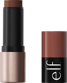 Bronzer Soft Glam Cream Stick Tan-Deep e.l.f. Cosmetics