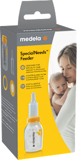 Sauger SpecialNeeds Medela