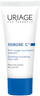 Krema za lice Xemose C8+ URIAGE EAU THERMALE