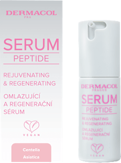 Pleťové sérum Peptide Dermacol