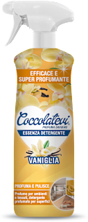 Essenza detergente VANIGLIA Coccolatevi