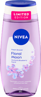 sprchový gel Floral Moon NIVEA