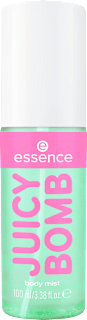  JUICY BOMB Tropical Drop Body Mist - 107 Watermelon Wave essence