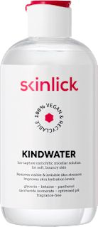 KINDWATER micelarna voda za lice skinlick