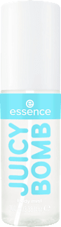JUICY BOMB Tropical Drop Body Mist - 110 Mango Mellow essence