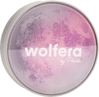 Highlighter Moonkiss wolfera by Paula