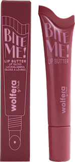 Lippenbutter Bite Me! 60 Wild Passion wolfera by Paula