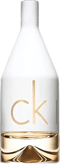 Тоалетна вода IN2U for Her Calvin Klein