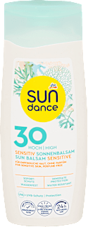 Balzam za sunčanje sensitiv, SPF 30 SUNDANCE