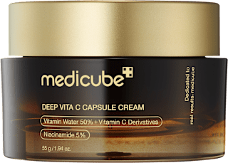 Crema viso alla vitamina C medicube