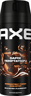 Deospray Dark Temptation AXE