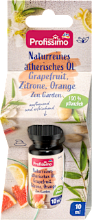 Ätherisches Öl Zen Garten Profissimo