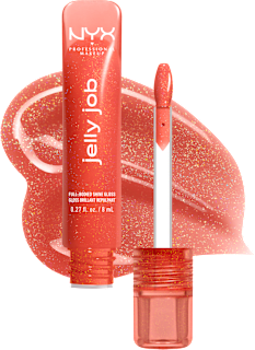 Sjajilo za usne jelly job – 12 Jelly Squeeze NYX PROFESSIONAL MAKEUP